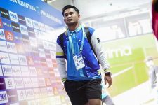 Habibi jadi Kapten Persiba Balikpapan Kontra PSGC Ciamis di Babak Playoff Promosi Liga 2 - JPNN.com Kaltim