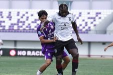 Persiba Balikpapan Tembus Liga 2, Menang Dramatis dari PSGC Ciamis Lewat Adu Penalti - JPNN.com Kaltim