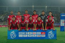 Borneo FC Vs Persis Solo: Laskar Sambernyawa Boyong 22 Pemain ke Samarinda - JPNN.com Kaltim