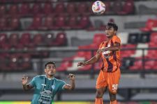  Borneo FC Kalah Lagi, Tumbang 0-1 dari PSBS Biak - JPNN.com Kaltim