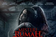 Jadwal Bioskop Samarinda Hari Ini, 6 Maret 2025, Film Misteri Rumah Darah Tayang Perdana - JPNN.com Kaltim