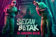 Jadwal Bioskop Citimall Bontang XXI Hari Ini, Ada Film Setan Botak di Jembatan Ancol - JPNN.com Kaltim