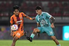 Borneo FC Kalah dalam 2 Laga Beruntun, Cek Klasemen Liga 1 - JPNN.com Kaltim