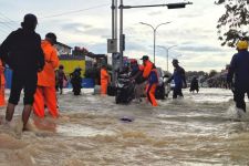 Tangani Banjir, Pemkot Balikpapan Diminta Tak Hanya Menindak Pengembang Bermasalah - JPNN.com Kaltim