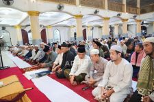 Wagub Seno Aji Ingin Aktifkan Subuh Berjemaah di Masjid-Masjid: Jangan Hanya 2 Saf - JPNN.com Kaltim