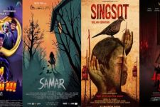 Jadwal Bioskop di Samarinda Hari Ini, 13 Maret, 4 Film Ini Tayang Perdana, Apa Saja? - JPNN.com Kaltim