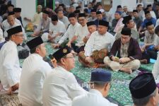  Ketua Muhammadiyah Kaltim Puji Gerakan Subuh Berjemaah yang Diinisiasi Gubernur Rudy - JPNN.com Kaltim