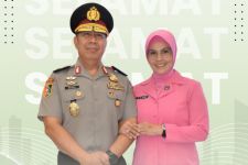 Pecah Bintang, Eks Irwasda Polda Kaltim Kombes Zulkifli Jadi Brigadir Jenderal - JPNN.com Kaltim