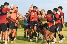 Penjualan Tiket Borneo FC vs Persija Sudah Dibuka, Ada Hadiah Motor - JPNN.com Kaltim