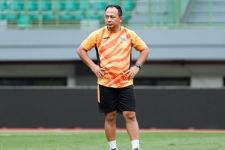 Ricky Nelson Pelatih Sementara Persija, Pernah Arsiteki Borneo FC - JPNN.com Kaltim