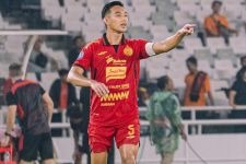 Borneo FC vs Persija, Rizky Ridho: Semoga Kami Dapat Poin di Samarinda - JPNN.com Kaltim