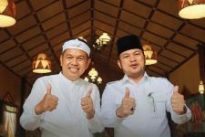 Usai Viral Sebut KDM Gubernur Konten, Rudy Mas'ud Bertemu Dedi Mulyadi, Siap Kerja Sama - JPNN.com Kaltim
