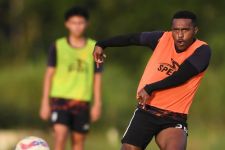 Demi Tembus Empat Besar, Borneo FC Siap Tampil Habis-habisan di 3 Laga Tersisa - JPNN.com Kaltim