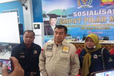 Bustami Zainudin Perjuangkan Aspirasi Masyarakat Lampung - JPNN.com Lampung