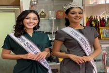 Dua Kontestan Putri Indonesia Asal Lampung Berpotensi Juara  - JPNN.com Lampung