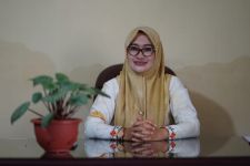 Minyak Goreng di Lampung Barat Langka, Pemerintah Lakukan Ini - JPNN.com Lampung
