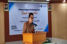 Tiga Unit Perbendaharaan Lampung Siap Raih Predikat WBK - JPNN.com Lampung