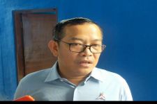 Kasus Covid-19 Terus Bertambah, Deni Ribowo: Semua Kegiatan Keramaian Ditunda - JPNN.com Lampung