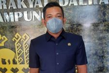 GPL Desak DPRD Lampung agar Fauzan Sibron di PAW - JPNN.com Lampung