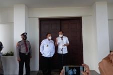 Mendag Sebut Kelangkaan Minyak Goreng di Lampung Selesai Akhir Februari - JPNN.com Lampung