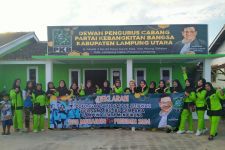 Pilpres 2024, Gus Muhaimin Mulai Mendapatkan Dukungan - JPNN.com Lampung