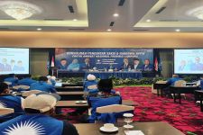 Resmi Berkoalisi dengan Pemerintahan Presiden, Ini Target PAN di Pemilu 2024  - JPNN.com Lampung
