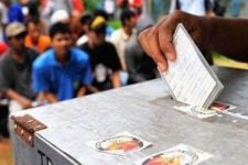 Perang Rusia Ukraina Jadi Alasan Pemilu 2024 Ditunda - JPNN.com Lampung
