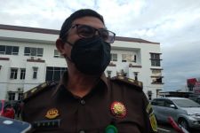 Membantu Bendahara KONI, EG Diperiksa Kejati Lampung - JPNN.com Lampung
