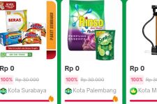 Big Sale 3 Maret, Empat E-commerce Besar Tawarkan Diskon - JPNN.com Lampung