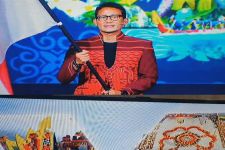 Festival Sekala Bekhak Kembali Terpilih Event Nasional  - JPNN.com Lampung