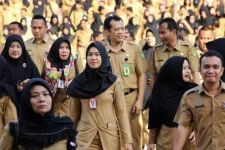 Tunjangan PPPK Guru Menggiurkan, Jumlahnya Jutaan Rupiah - JPNN.com Lampung