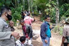 Pelaku Pembunuhan Bocah 11 Tahun di Lampung Timur Diamankan Polisi - JPNN.com Lampung
