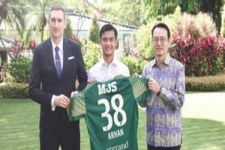 Pratama Arhan Malah Pilih Nomor Punggung 38 di Klub Tokyo Verdy, Ada Apa? - JPNN.com Lampung
