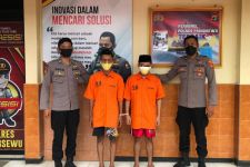 Gagal Mengambil Sepeda Motor, Pemuda di Pringsewu Diamankan Polisi - JPNN.com Lampung