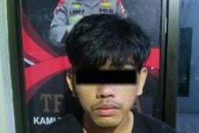 Polsek Kedaton Amankan Pelaku Pencurian Alat Pertukangan - JPNN.com Lampung