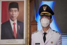 Hanya Alami Ini, Gibran Terkonfirmasi Positif Covid-19 - JPNN.com Lampung