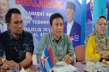 DPD Demokrat Lampung Buka Pendaftaran Ketua DPC, Simak Jadwalnya - JPNN.com Lampung
