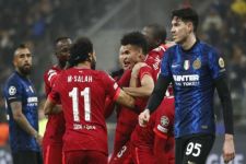 Malam Ini Liverpool vs Inter Milan, Simak Prediksi dan Link Streamingnya - JPNN.com Lampung