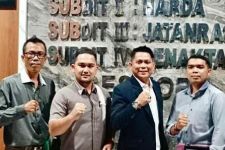 Beredar di Media Sebagai Mafia Tanah, Jaksa AM Berikan Klarifikasi - JPNN.com Lampung