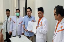 Ardian Saputra Kantongi Seluruh Rekomendasi Partai Politik - JPNN.com Lampung