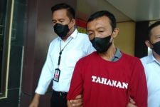 Belum Sempat Menjualnya, Pria Ini Diamankan Polda Lampung, Gagal Mendapatkan Uang Ratusan Juta - JPNN.com Lampung