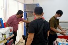 Tiga Pelaku Curat Diringkus Tim Gabungan Polda Lampung - JPNN.com Lampung