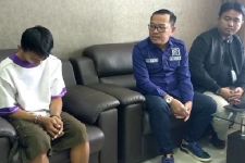 Adanya Peristiwa Pemerkosaan Oknum Guru Terhadap Murid, Anggota Komisi V DPRD Lampung Datangi Mapolresta - JPNN.com Lampung
