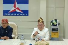 HUT ke-58 Provinsi Lampung, Ketua Fraksi Demokrat: Banyak Aspek yang Perlu Ditingkatkan - JPNN.com Lampung