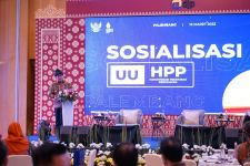 Lakukan Sosialisasi UU HPP, DJP Sebut 7 Juta Laporan SPT Yang Masuk - JPNN.com Lampung