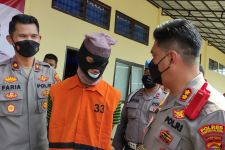 Mahasiswi Meninggal Setelah Berhubungan Intim, Polisi Berikan Hukuman Ini Kepada Pelaku - JPNN.com Lampung