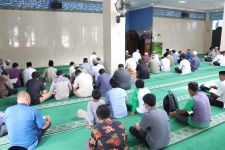Jelang Bulan Puasa, Kampus Darmajaya Gelar Tarhib Ramadan dan Khataman Al-Qur’an - JPNN.com Lampung