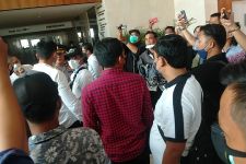 Diperbolehkan Masuk, Anggota Koperasi TKBM Malah Timbulkan Kegaduhan - JPNN.com Lampung