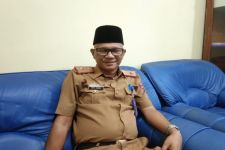 Tak Ada Kejelasan, Jemaah Umrah Lampung Barat Masih Menunggu Kabar Baik dari Pemerintah - JPNN.com Lampung