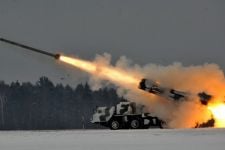 Rusia Menghancurkan Markas Militer Ukraina, Beberapa Infrastruktur Rusak - JPNN.com Lampung